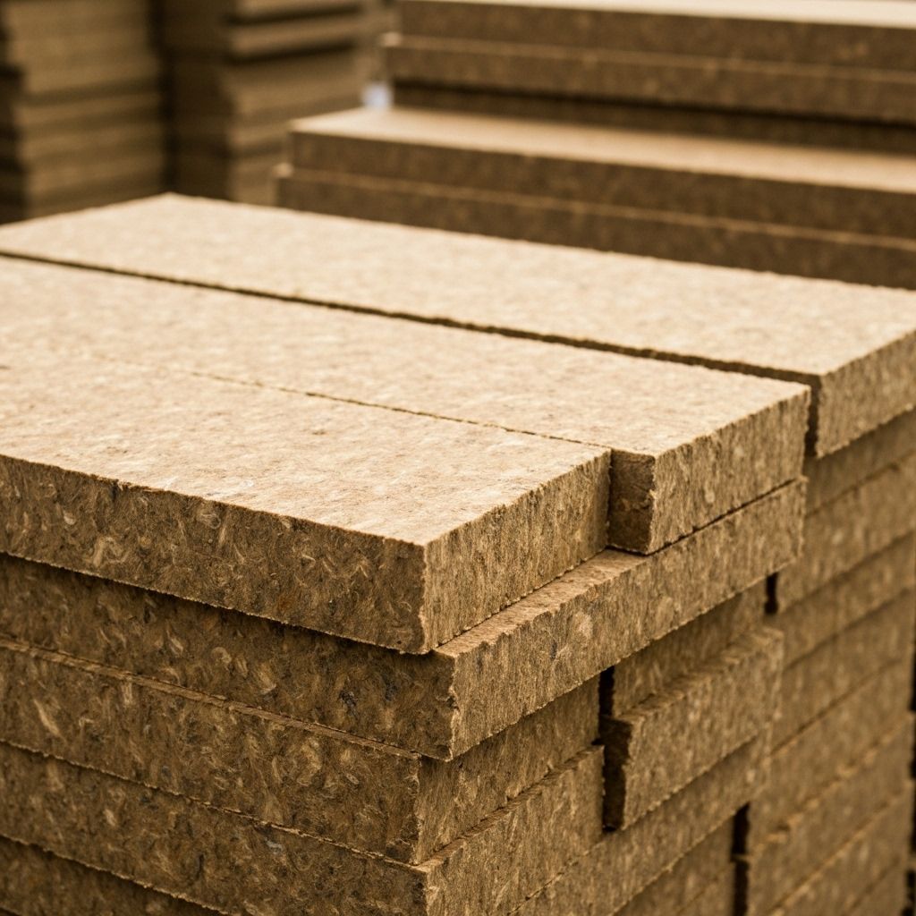 Rockwool Flexi Slab 100mm